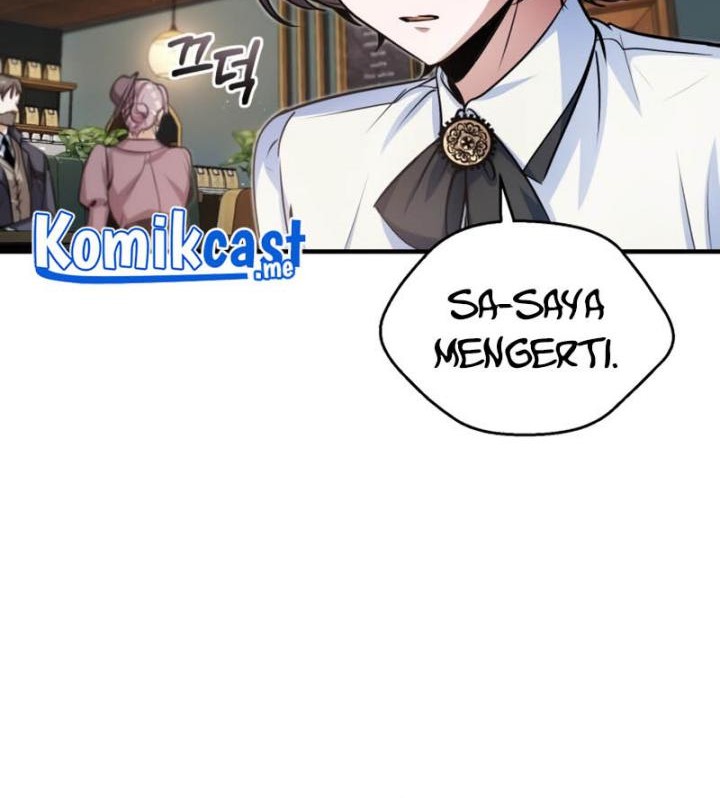 Academy’s Undercover Professor Bab 13 halaman 43