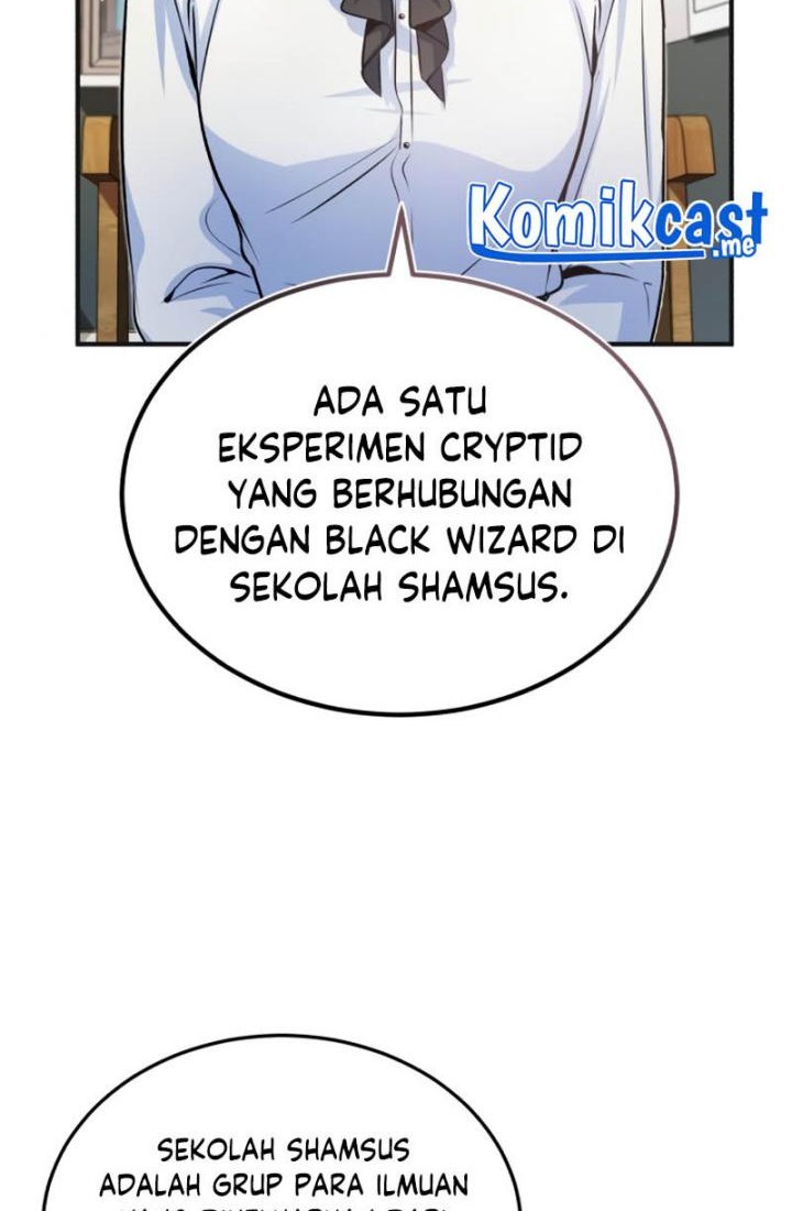 Academy’s Undercover Professor Bab 13 halaman 45