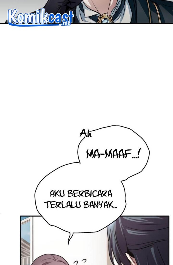 Academy’s Undercover Professor Bab 13 halaman 47
