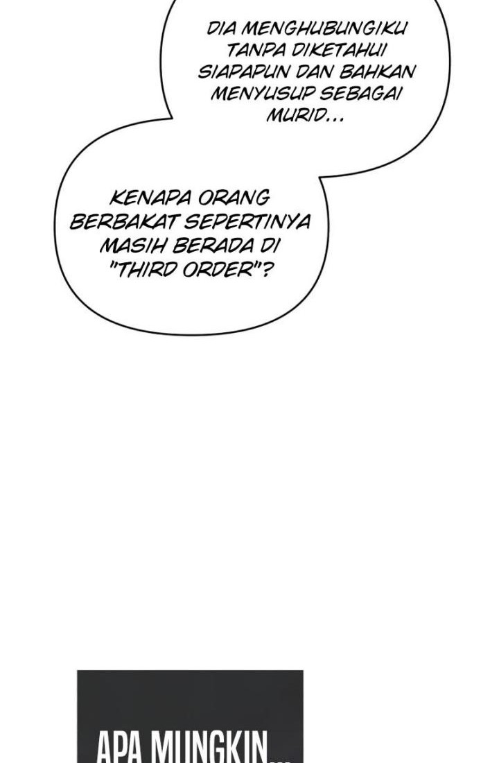 Academy’s Undercover Professor Bab 13 halaman 53