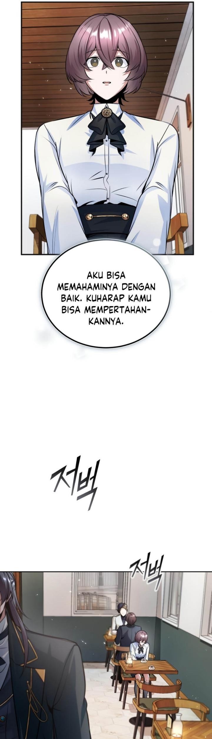 Academy’s Undercover Professor Bab 13 halaman 62