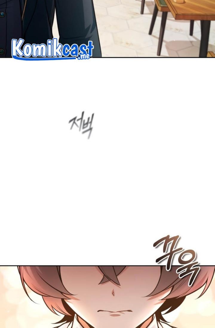 Academy’s Undercover Professor Bab 13 halaman 63