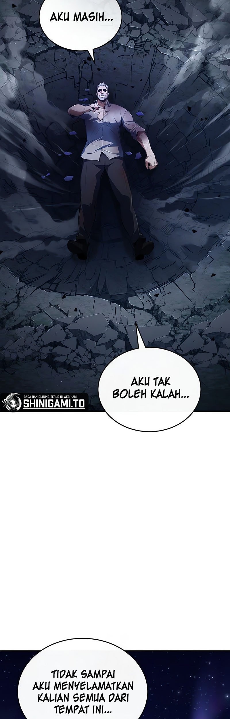 Academy’s Undercover Professor chapter 130 halaman 80