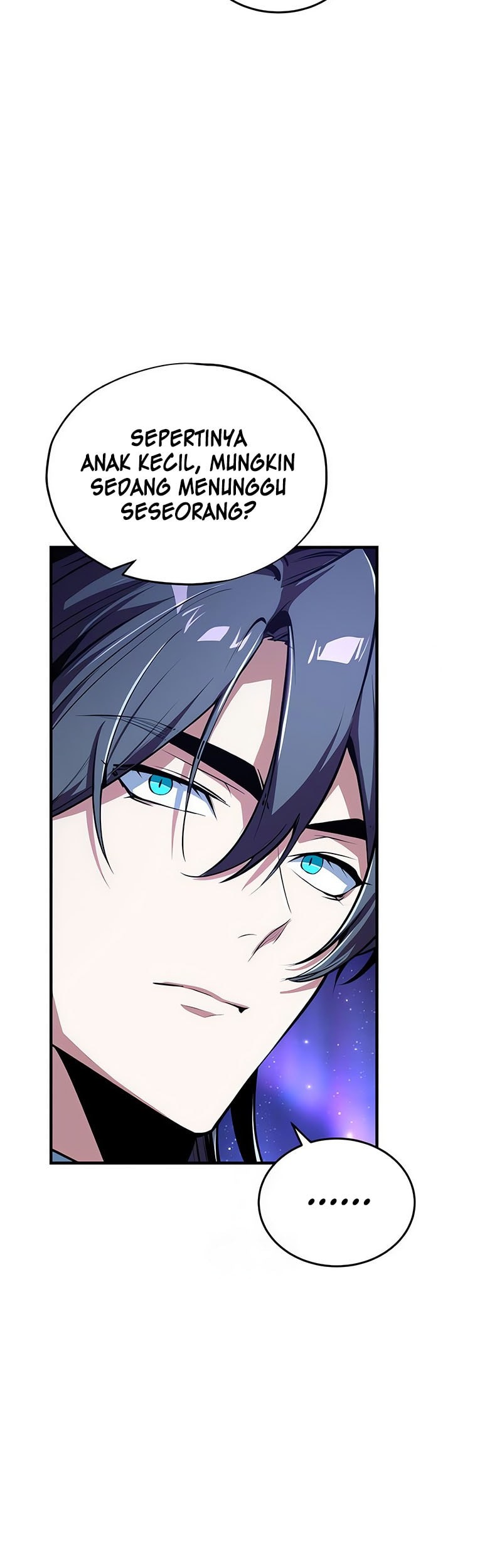 Academy’s Undercover Professor chapter 132 halaman 72