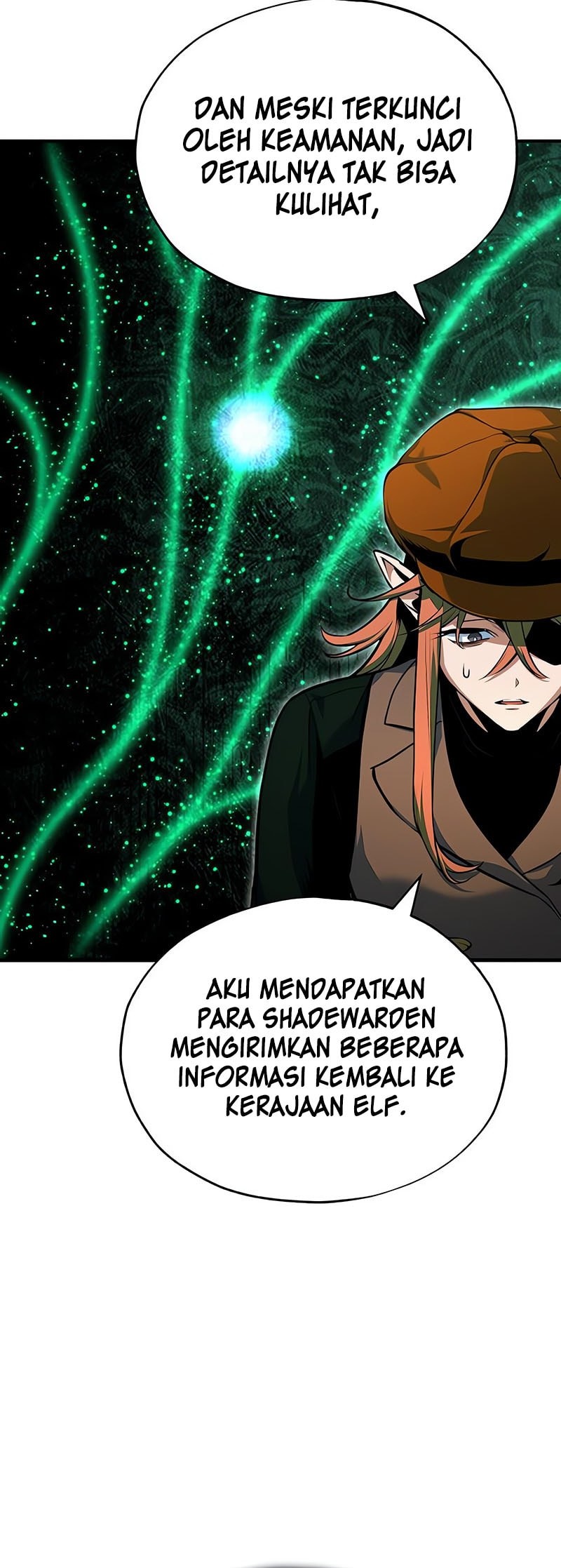 Academy’s Undercover Professor Bab 134 halaman 44