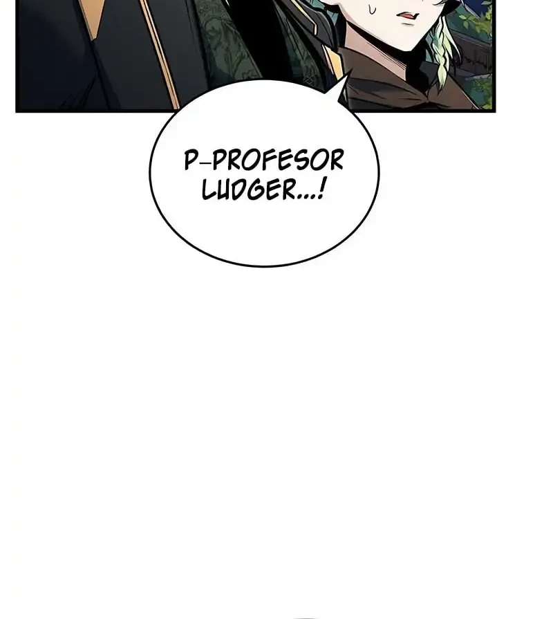 Academy’s Undercover Professor chapter 135 halaman 34