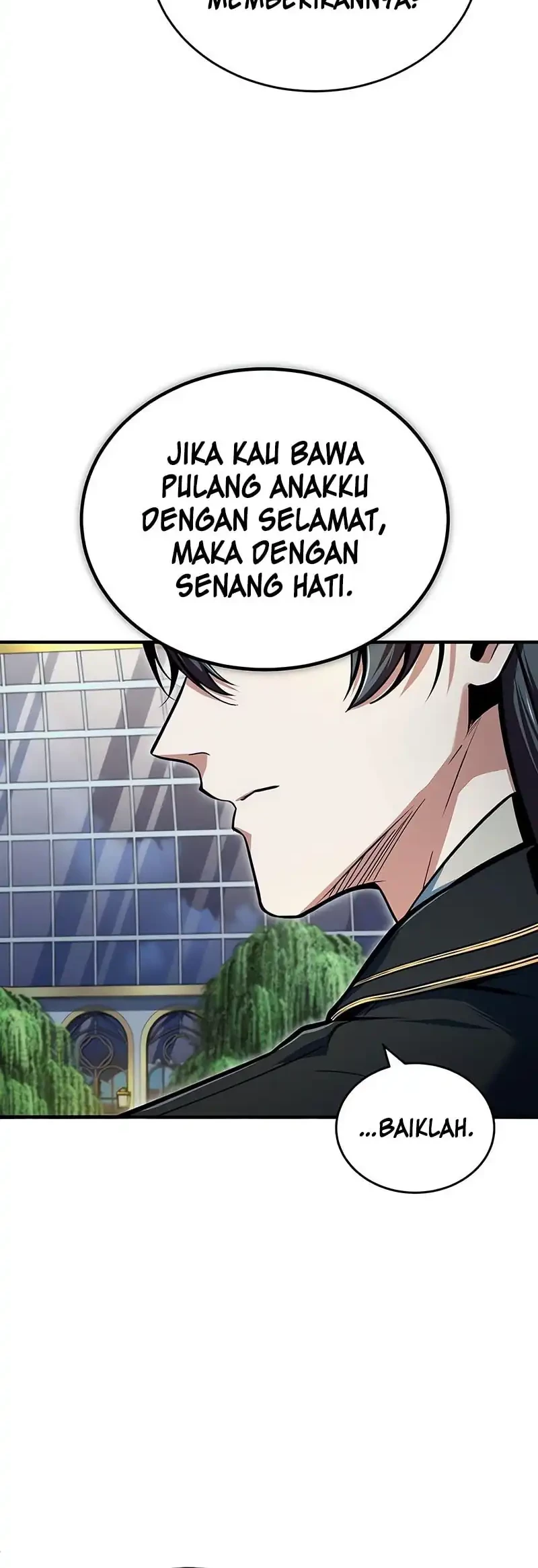 Academy’s Undercover Professor chapter 135 halaman 62