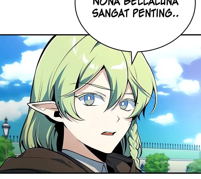 Academy’s Undercover Professor chapter 136 halaman 5