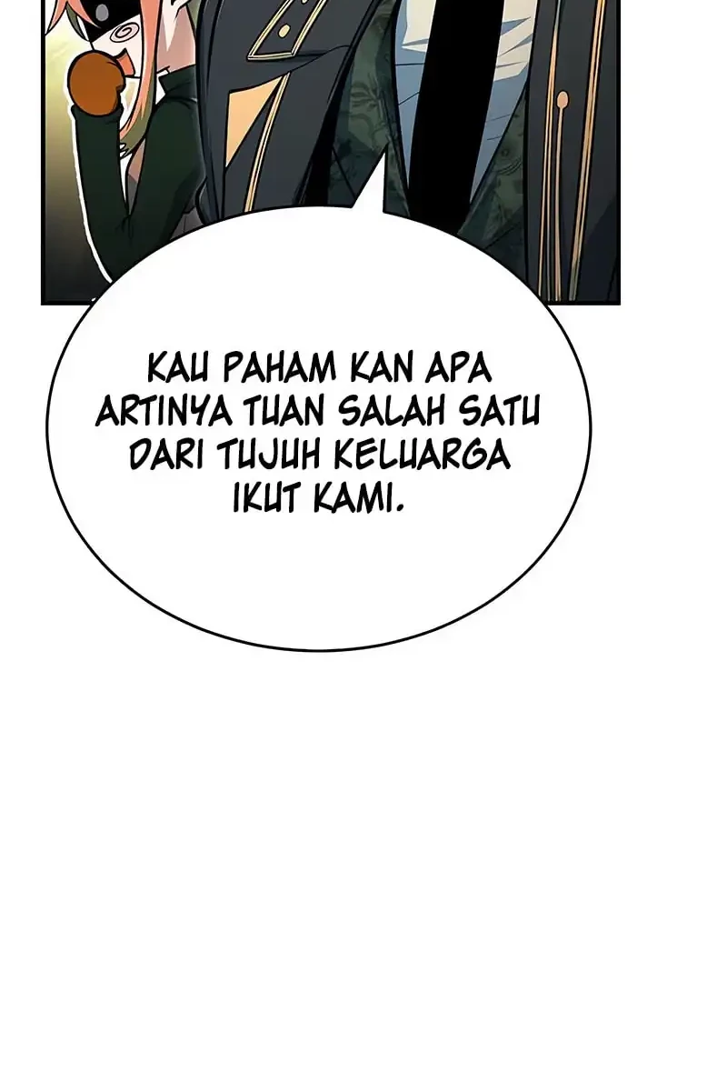 Academy’s Undercover Professor chapter 136 halaman 9