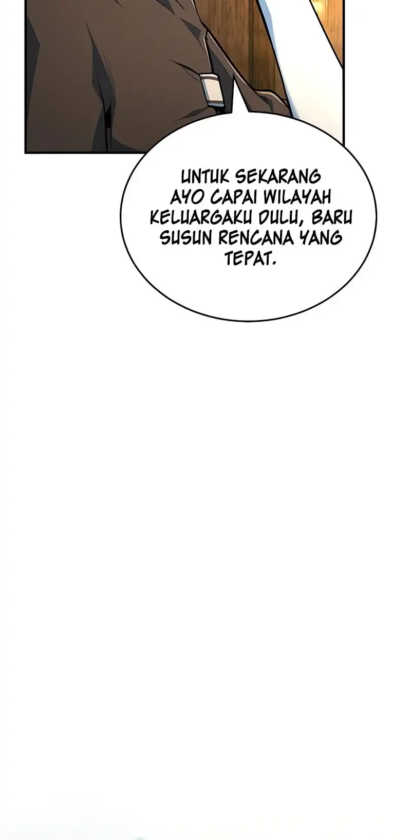 Academy’s Undercover Professor chapter 136 halaman 32