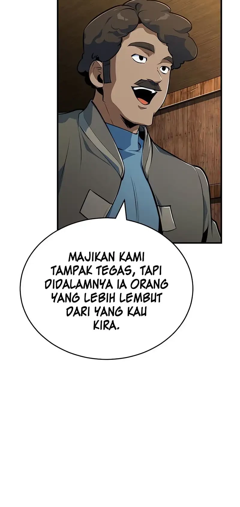 Academy’s Undercover Professor chapter 136 halaman 36