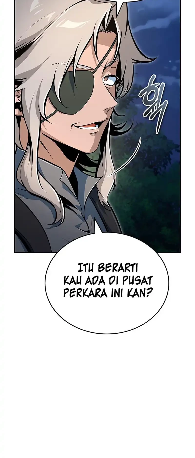 Academy’s Undercover Professor chapter 138 halaman 24