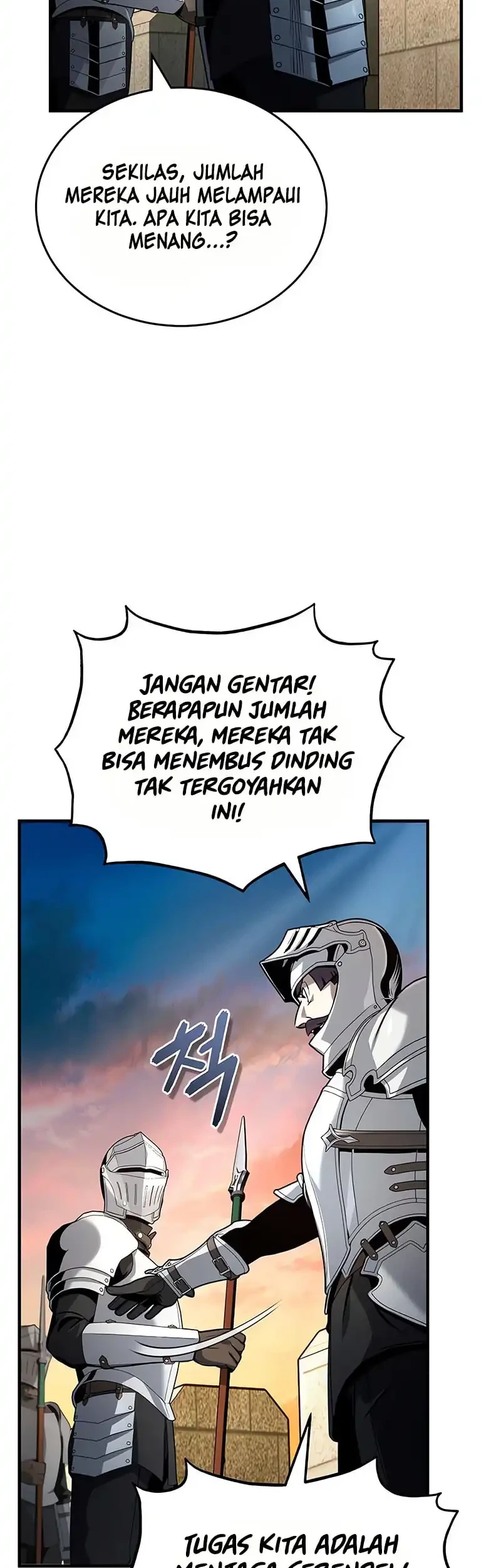 Academy’s Undercover Professor chapter 138 halaman 59