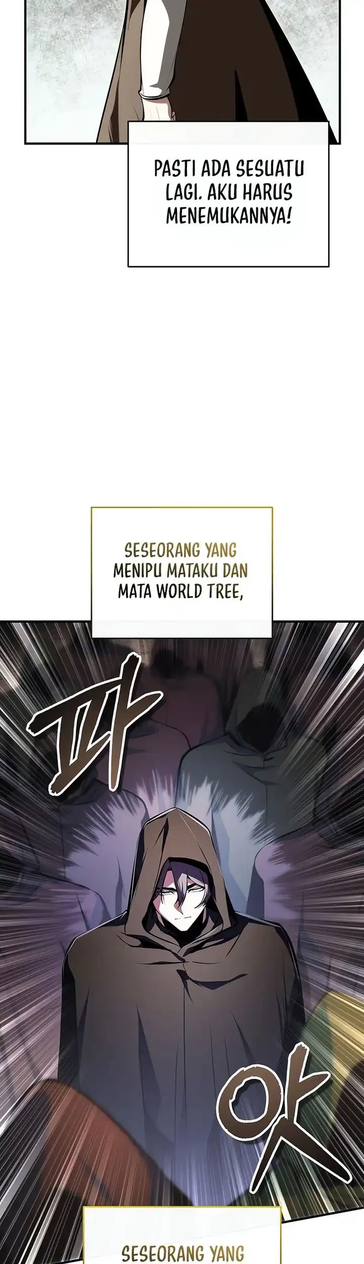 Academy’s Undercover Professor chapter 139 halaman 24