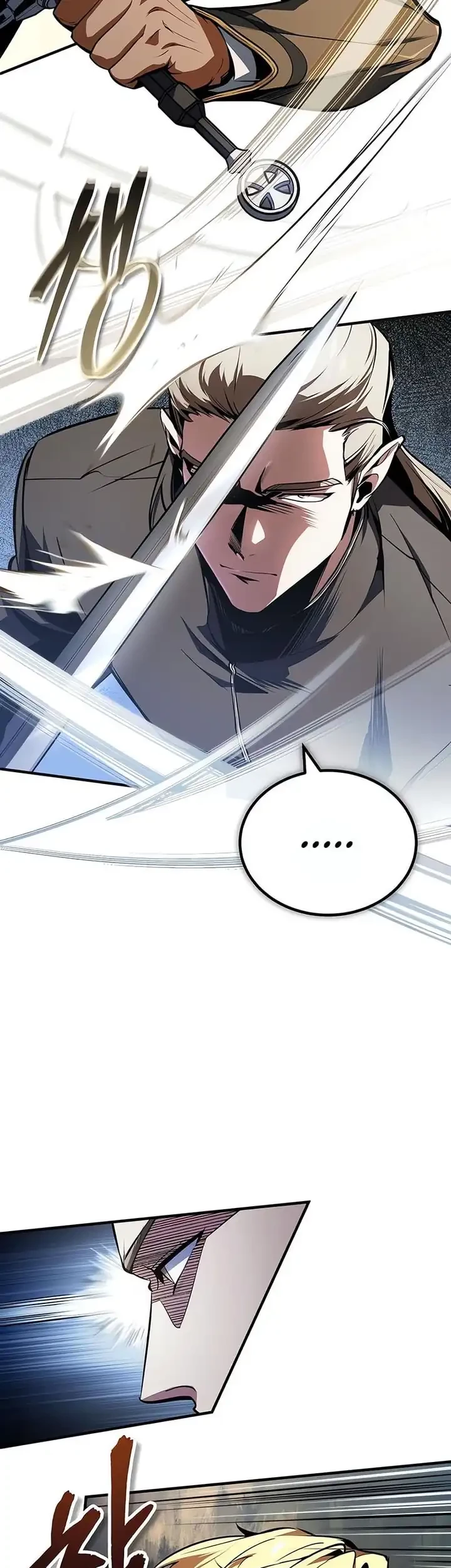 Academy’s Undercover Professor chapter 139 halaman 44