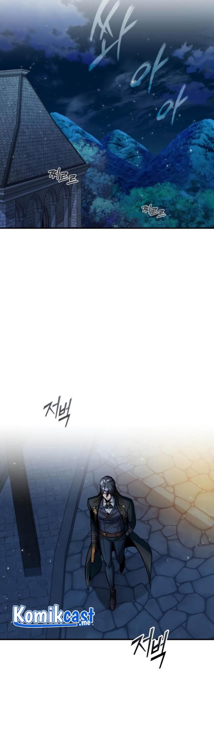 Academy’s Undercover Professor chapter 14 halaman 32