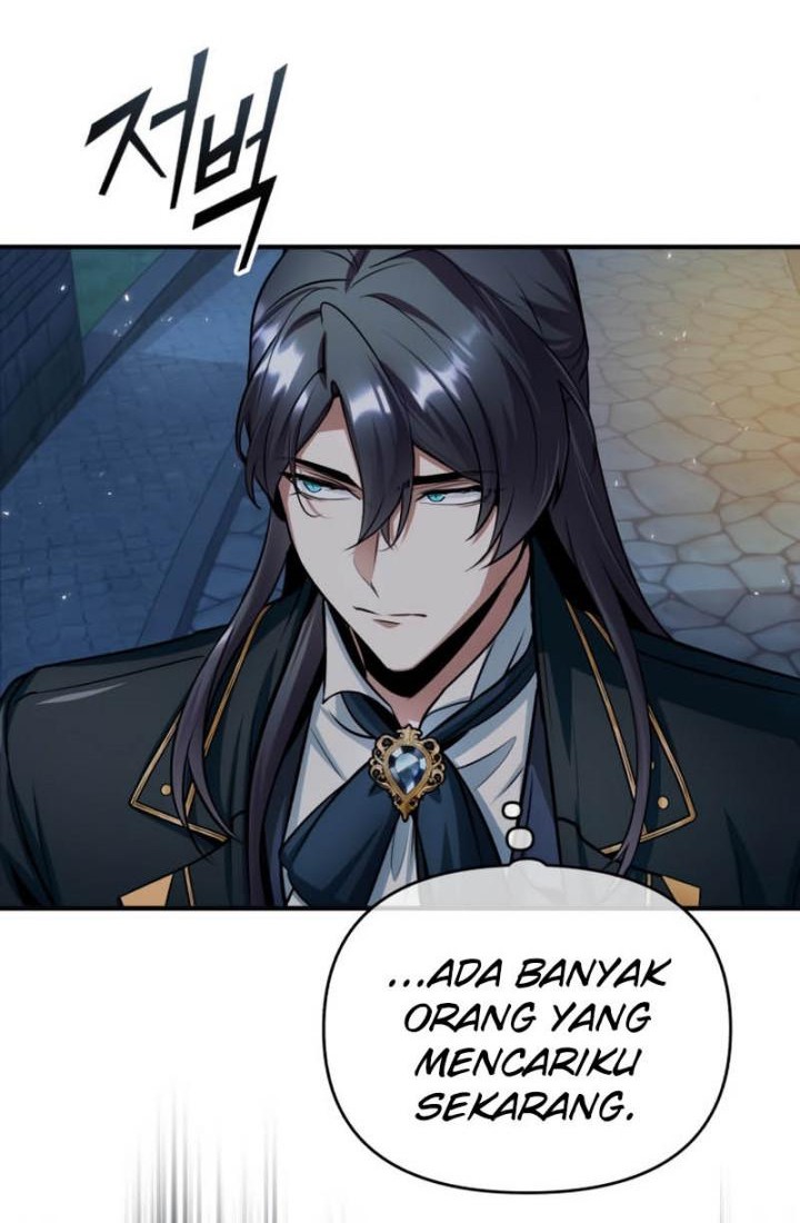 Academy’s Undercover Professor chapter 14 halaman 33