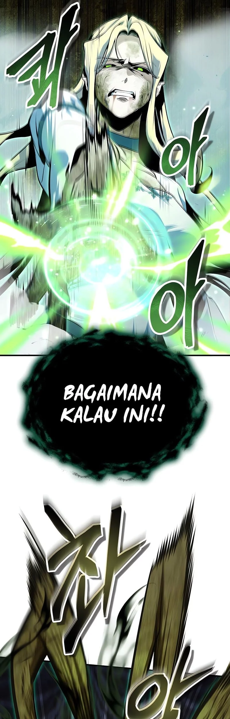Academy’s Undercover Professor Bab 140 halaman 63