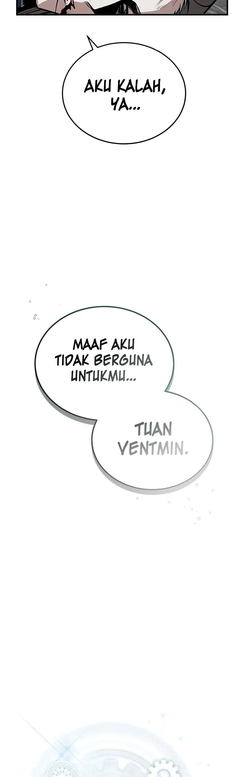 Academy’s Undercover Professor Bab 142 halaman 24