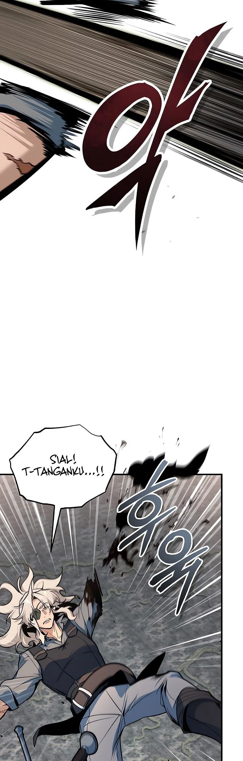 Academy’s Undercover Professor chapter 143 halaman 42
