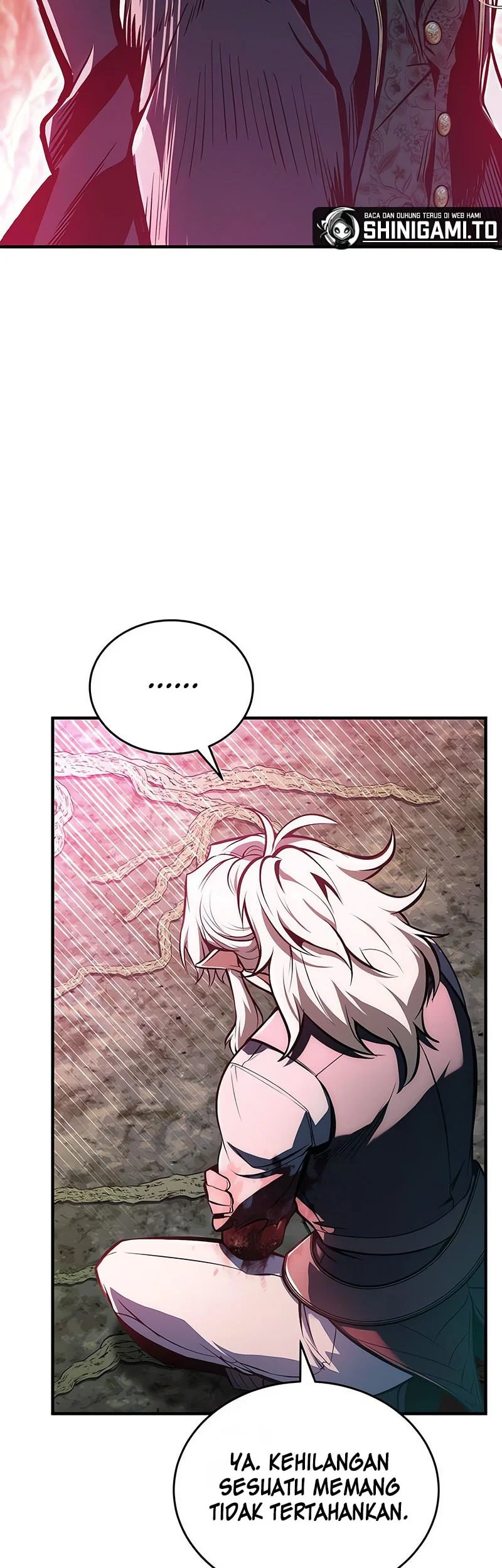Academy’s Undercover Professor chapter 143 halaman 59