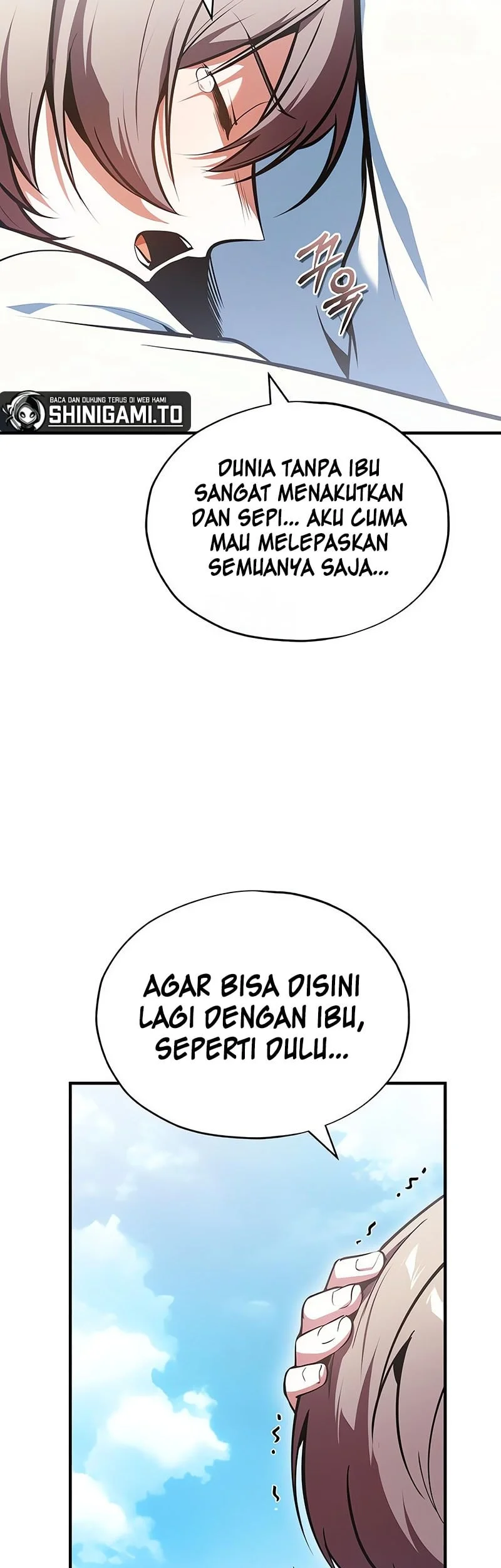 Academy’s Undercover Professor chapter 143 halaman 72