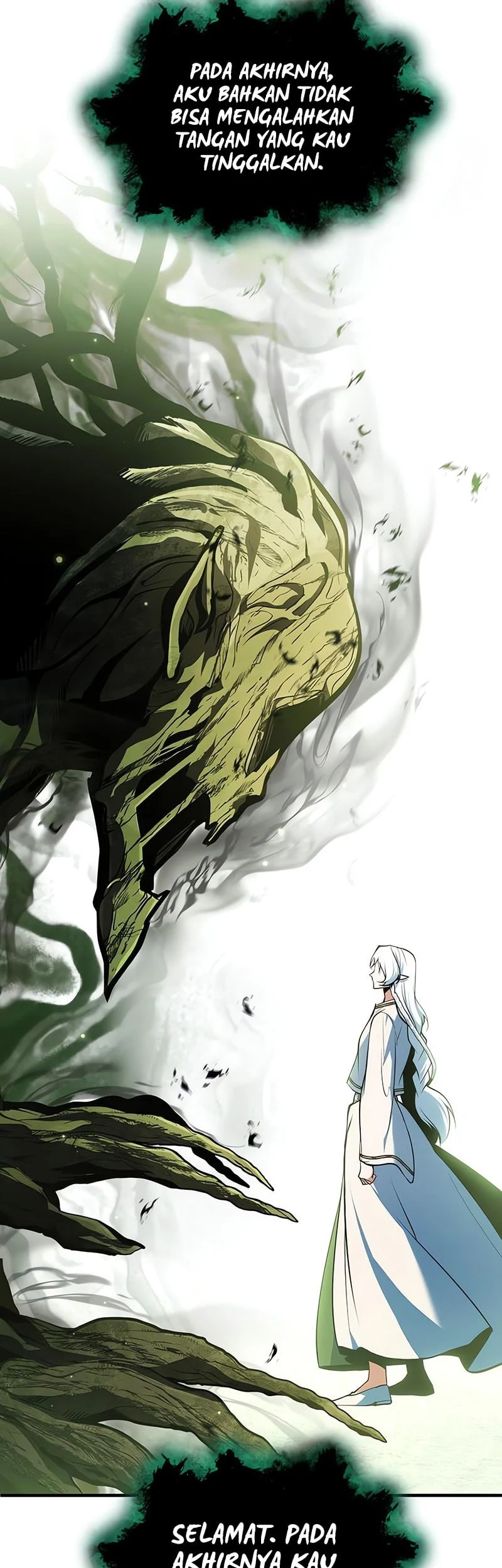 Academy’s Undercover Professor chapter 145 halaman 14