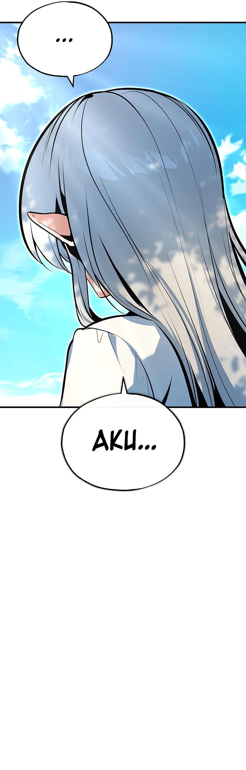 Academy’s Undercover Professor chapter 145 halaman 42