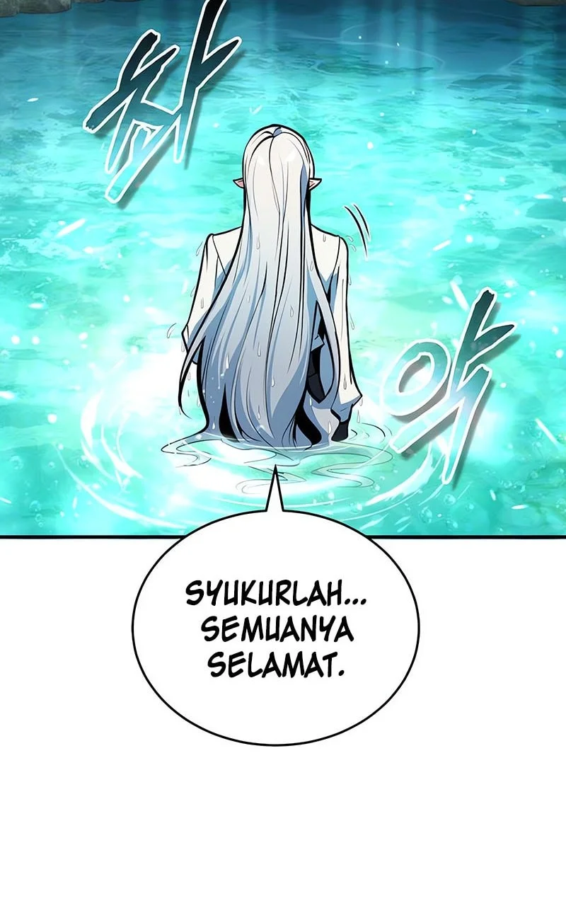 Academy’s Undercover Professor chapter 145 halaman 45
