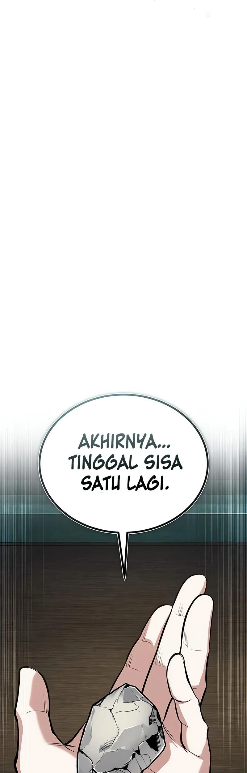 Academy’s Undercover Professor Bab 146 halaman 62