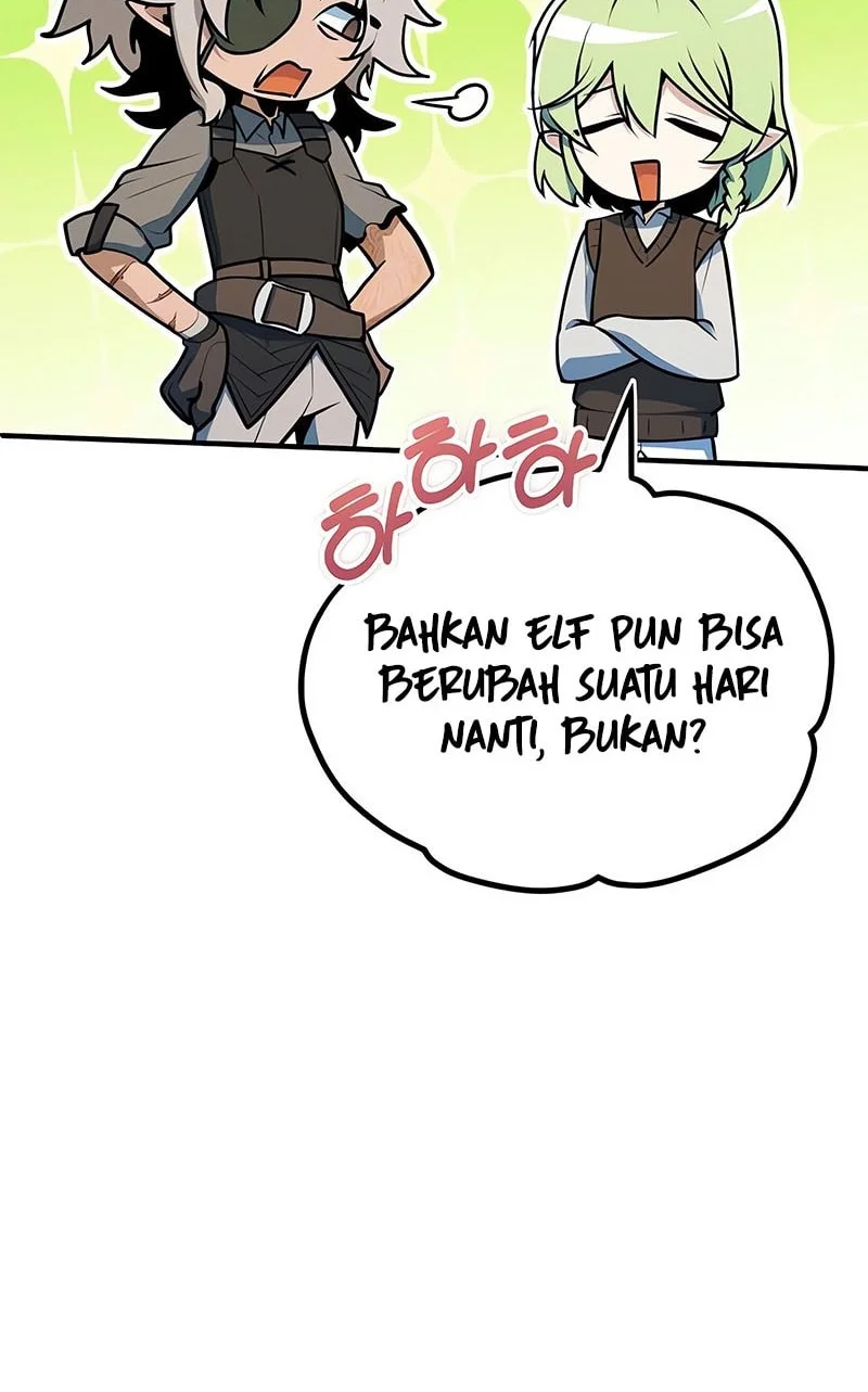 Academy’s Undercover Professor Bab 147 halaman 18