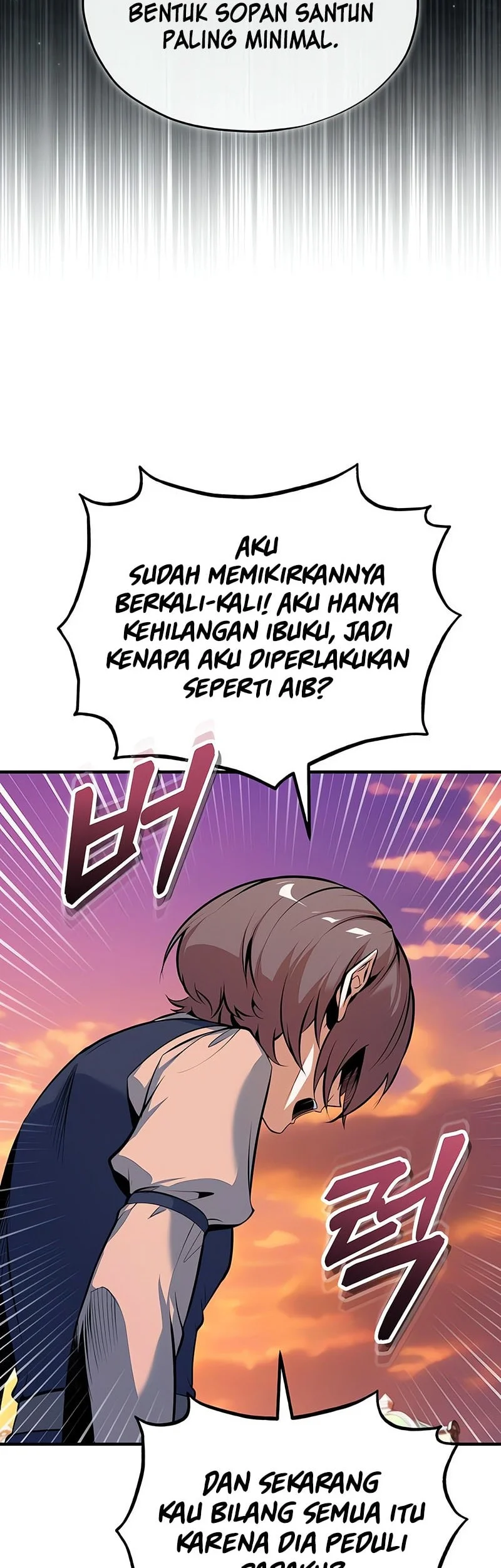 Academy’s Undercover Professor Bab 147 halaman 44