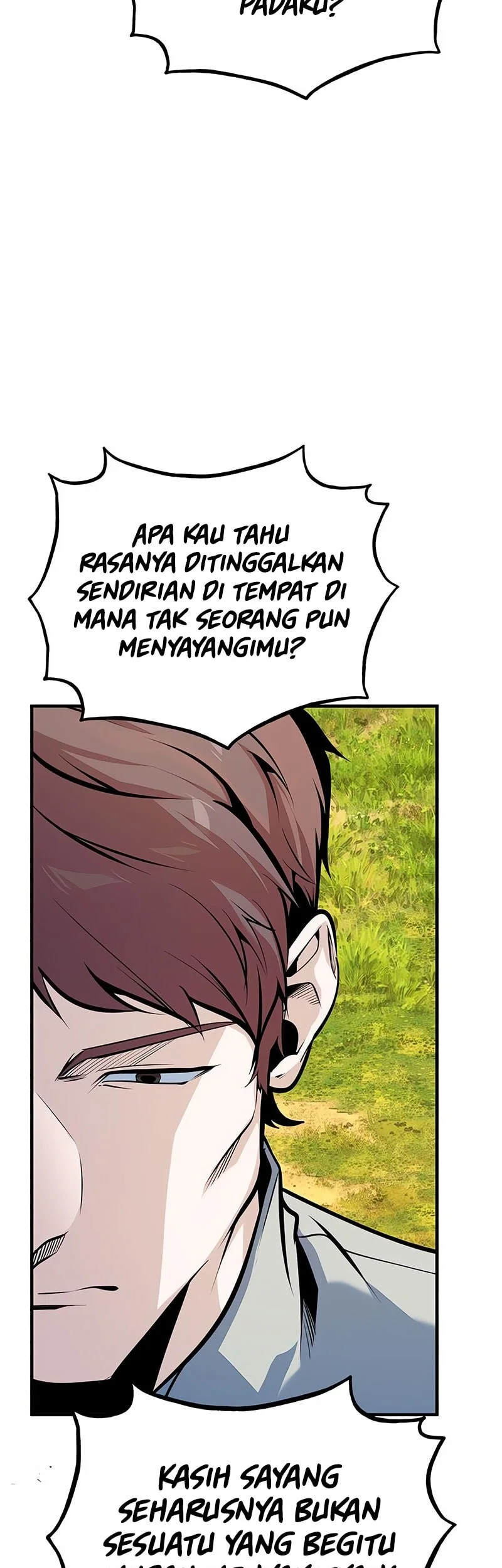 Academy’s Undercover Professor Bab 147 halaman 45