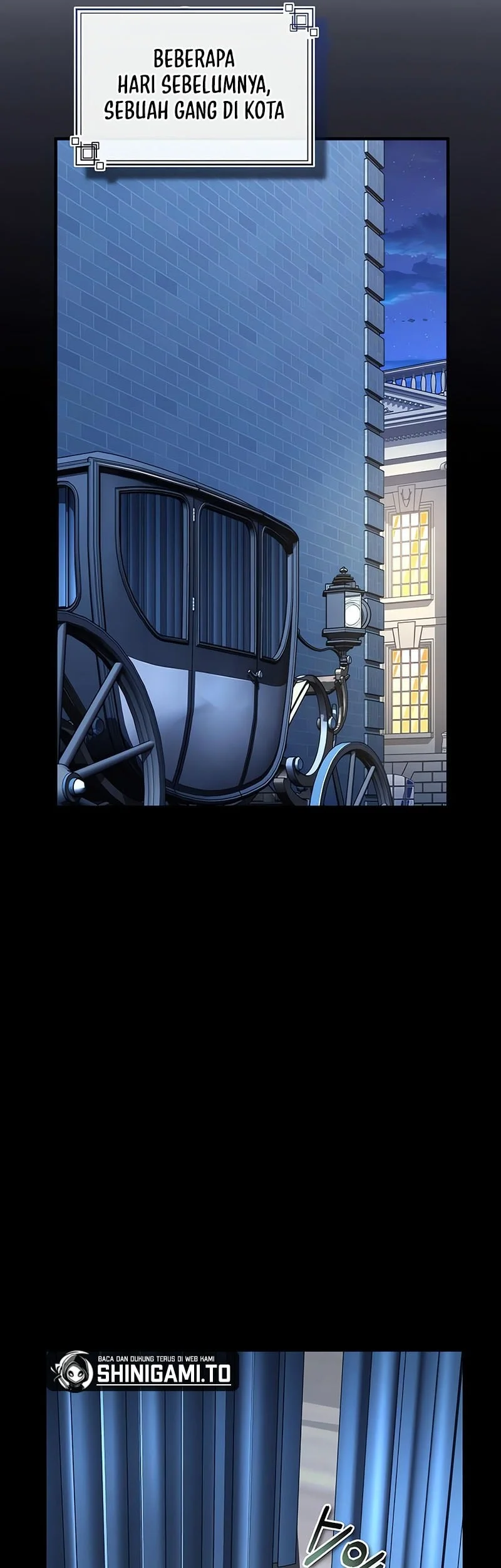 Academy’s Undercover Professor Bab 147 halaman 63