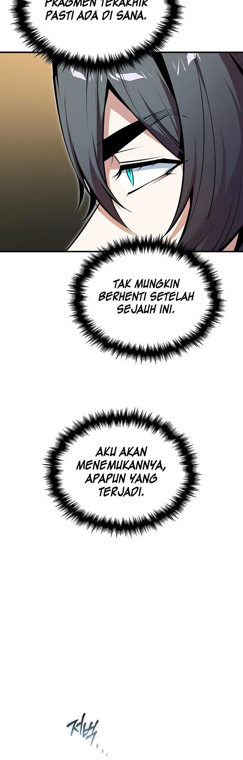 Academy’s Undercover Professor Bab 148 halaman 5