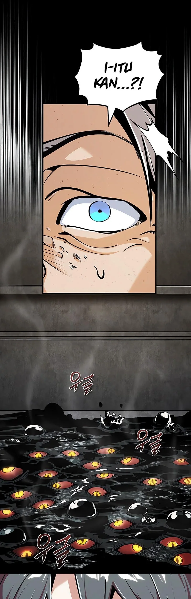 Academy’s Undercover Professor Bab 149 halaman 6