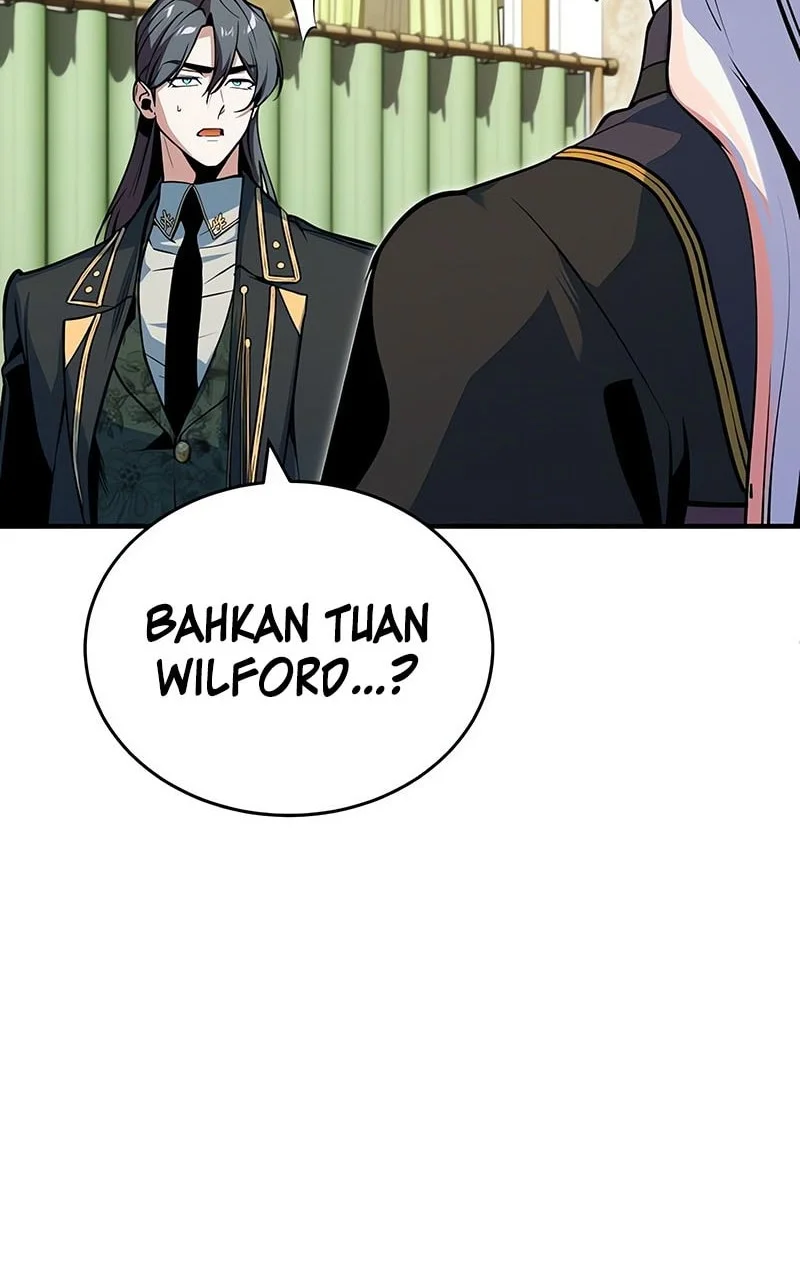 Academy’s Undercover Professor Bab 149 halaman 41