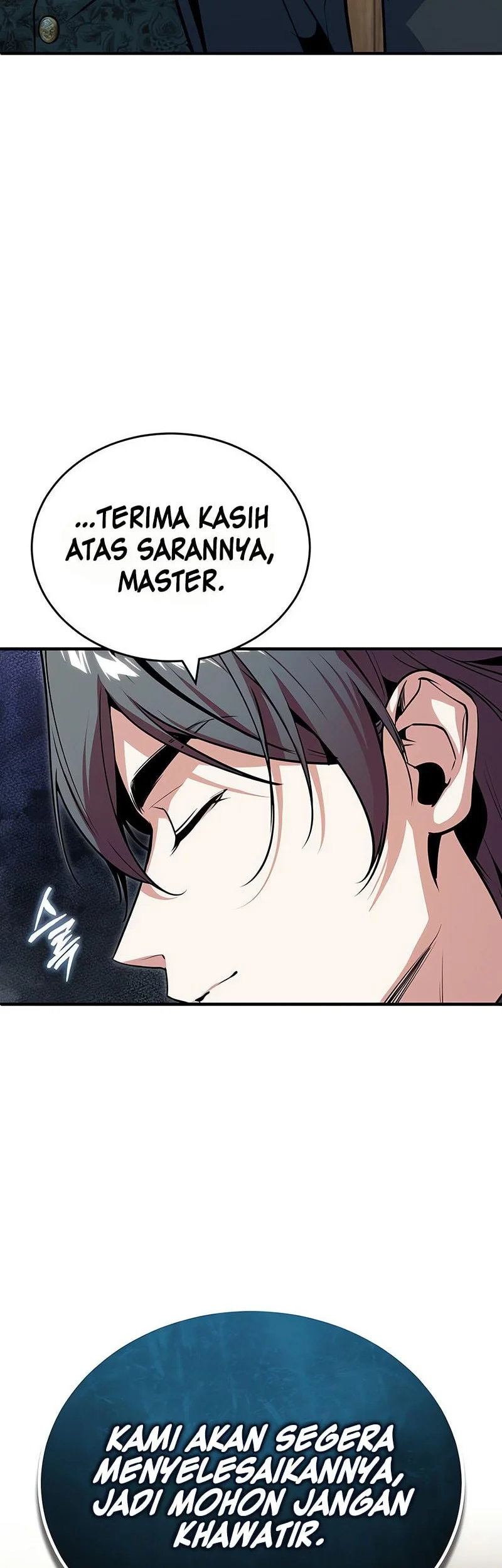 Academy’s Undercover Professor Bab 149 halaman 63