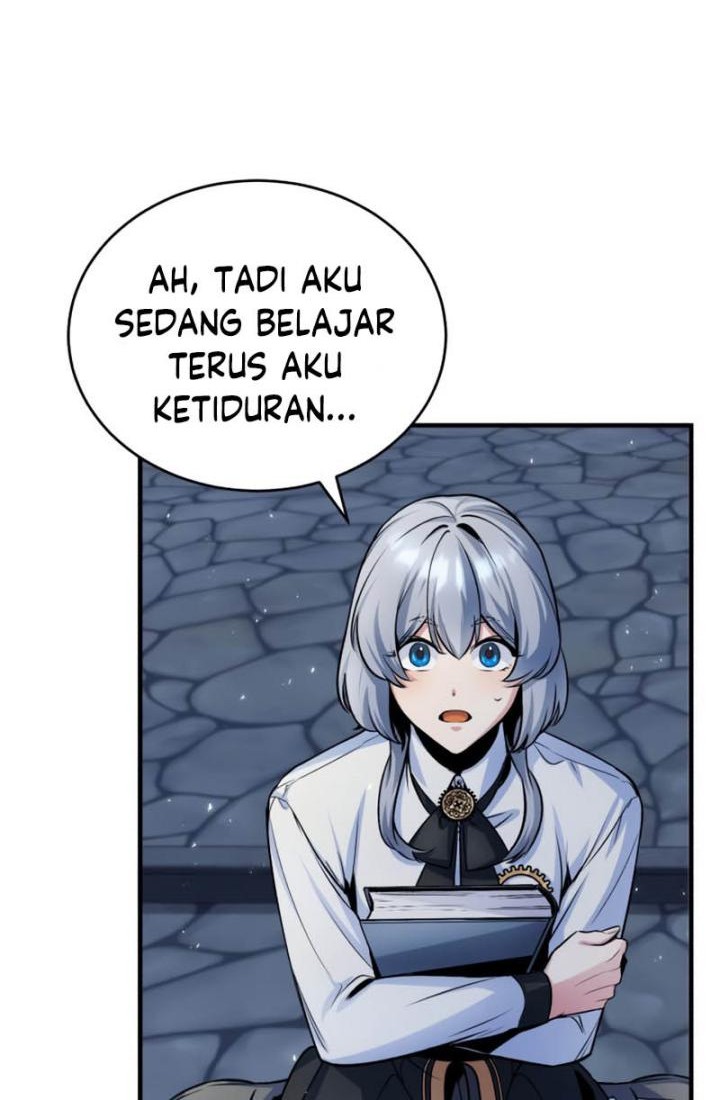 Academy’s Undercover Professor chapter 15 halaman 5