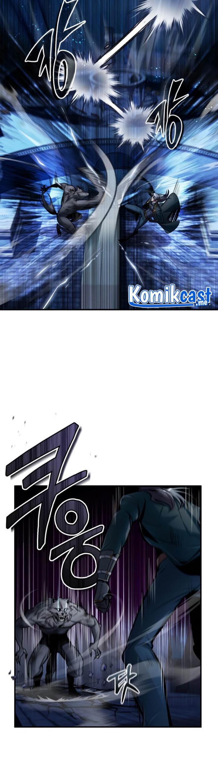 Academy’s Undercover Professor chapter 15 halaman 24