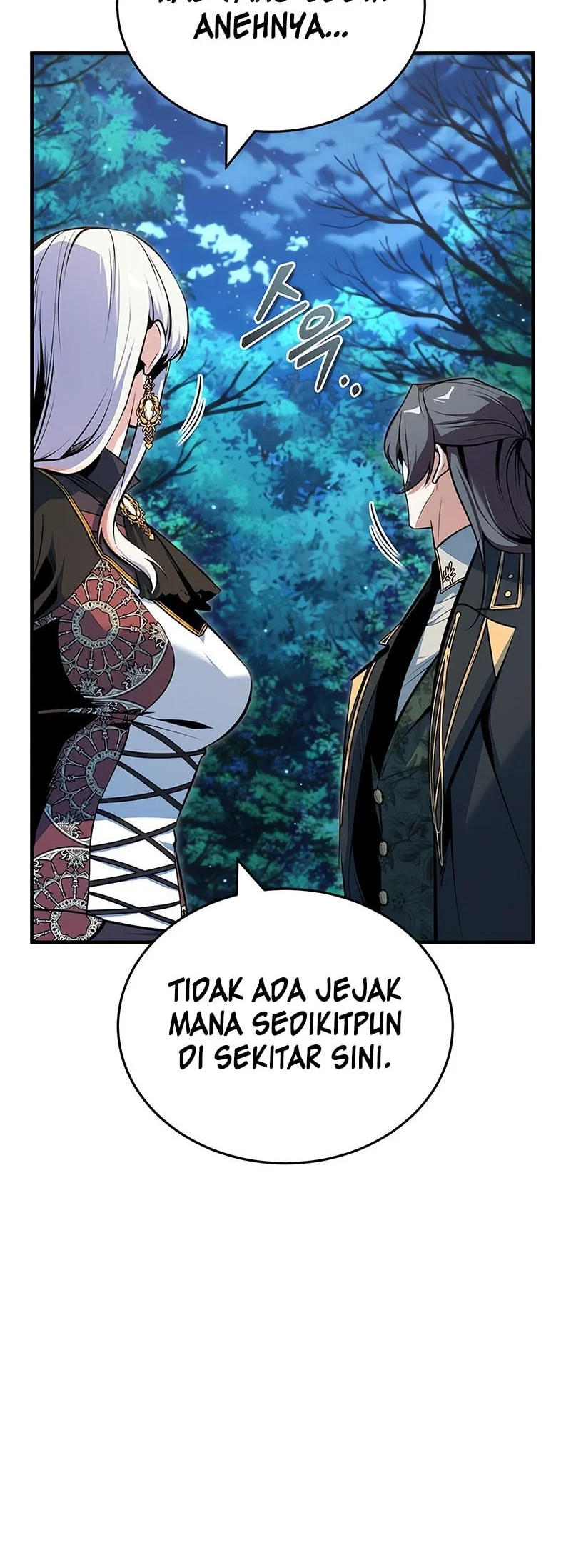 Academy’s Undercover Professor Bab 150 halaman 5