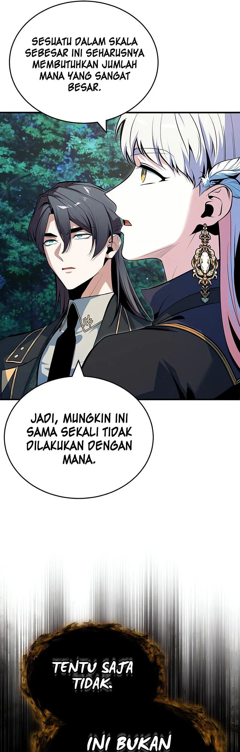 Academy’s Undercover Professor Bab 150 halaman 6