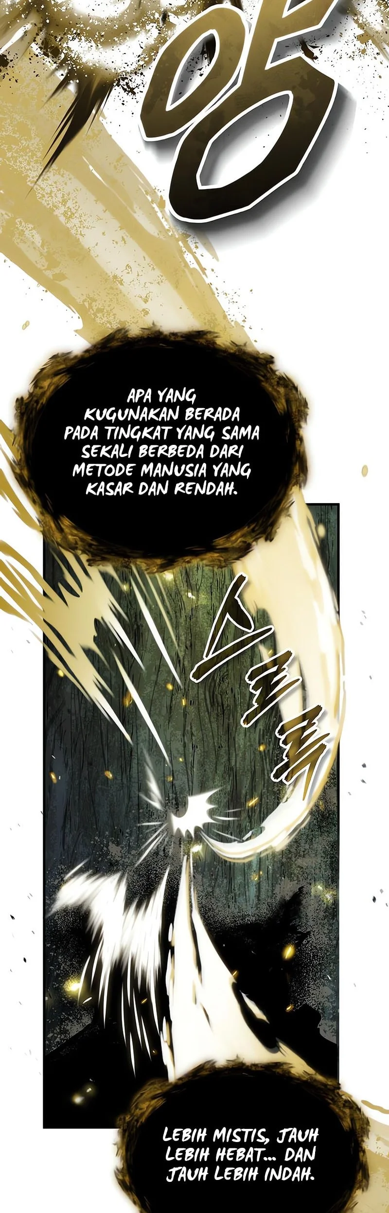 Academy’s Undercover Professor Bab 150 halaman 9