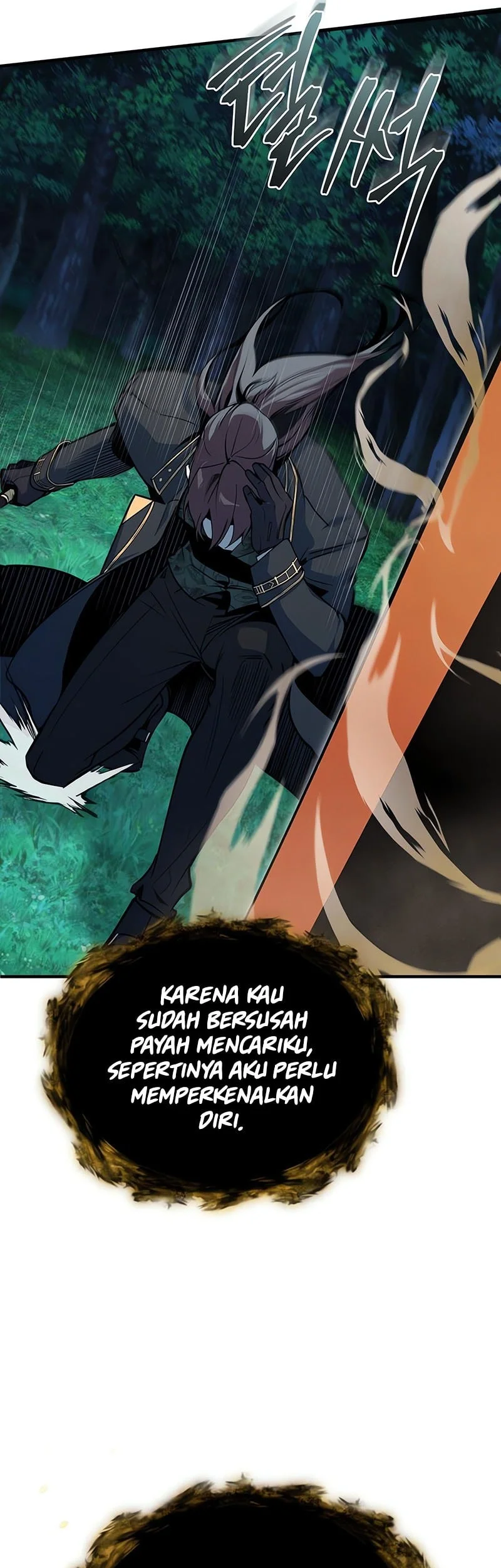 Academy’s Undercover Professor Bab 150 halaman 18