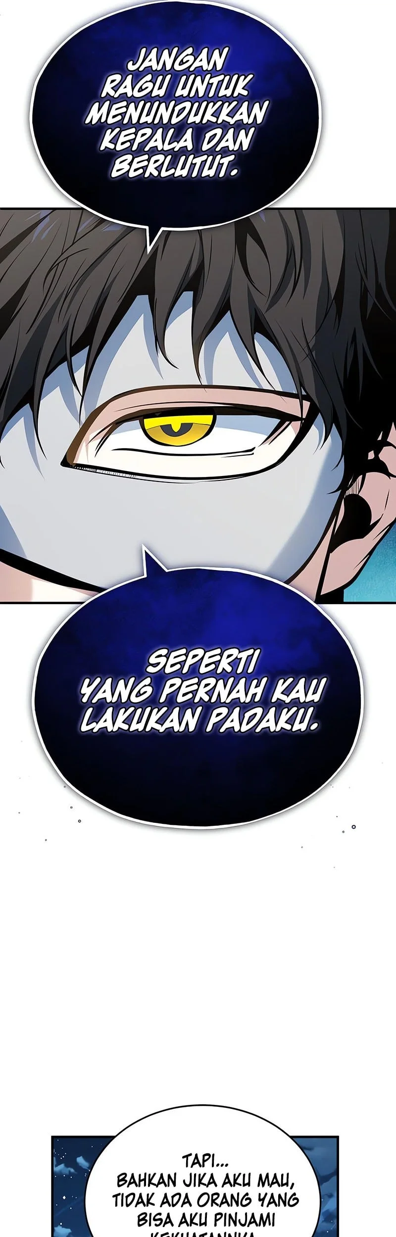 Academy’s Undercover Professor Bab 150 halaman 70