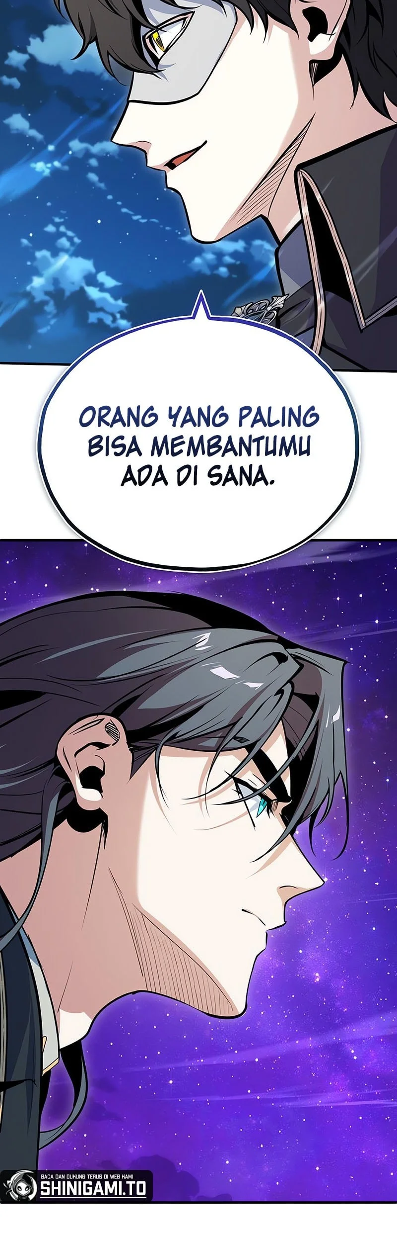 Academy’s Undercover Professor Bab 150 halaman 72