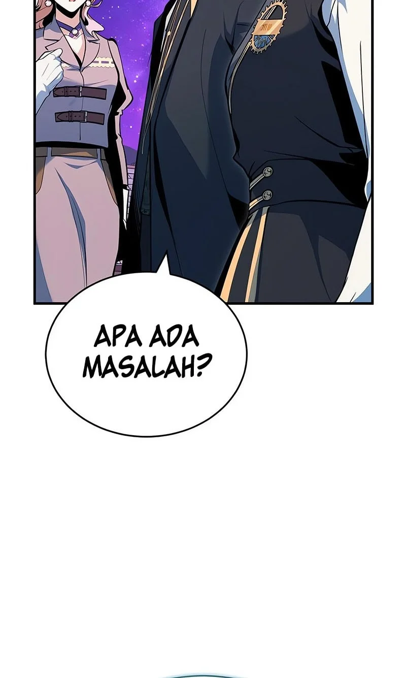 Academy’s Undercover Professor chapter 151 halaman 13