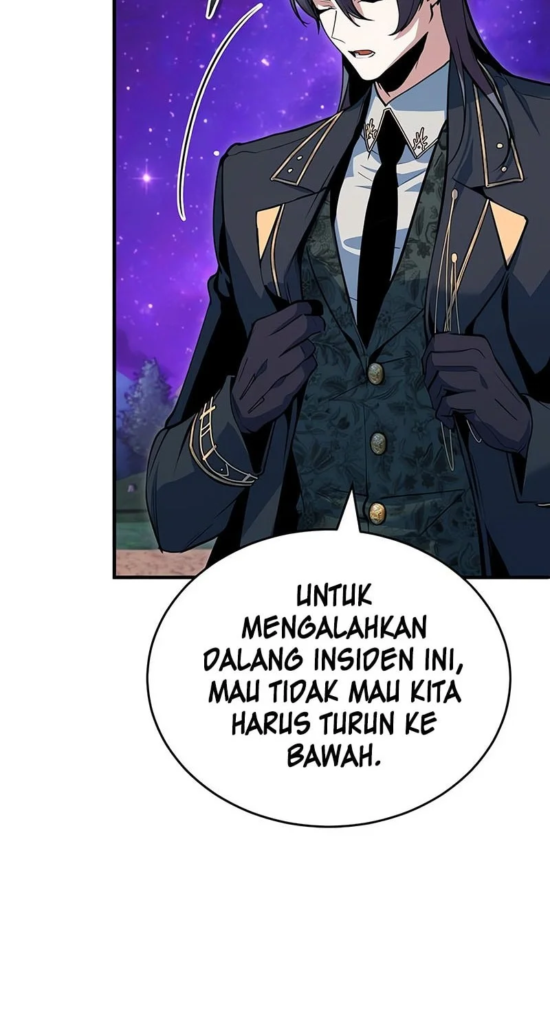 Academy’s Undercover Professor chapter 151 halaman 33