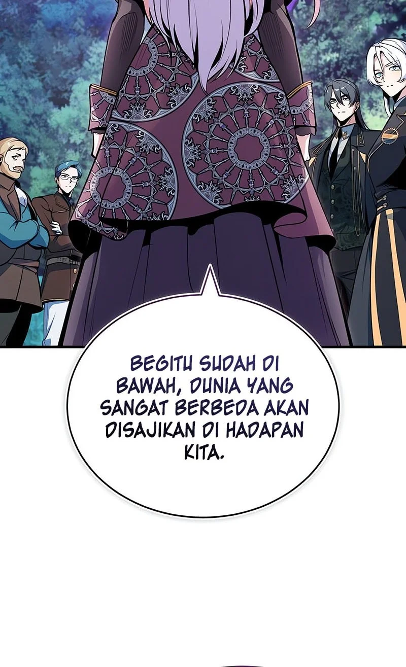 Academy’s Undercover Professor chapter 151 halaman 41