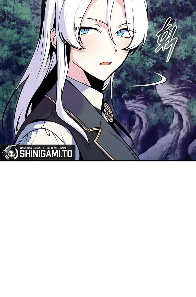 Academy’s Undercover Professor chapter 151 halaman 45